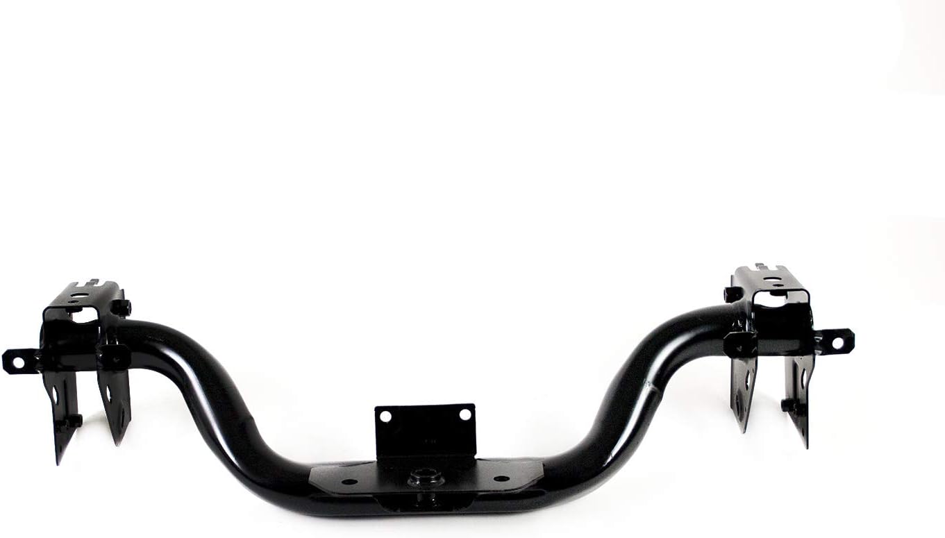 DODGE OEM52110367AG Refurbished Frame Mount Trailer Hitch