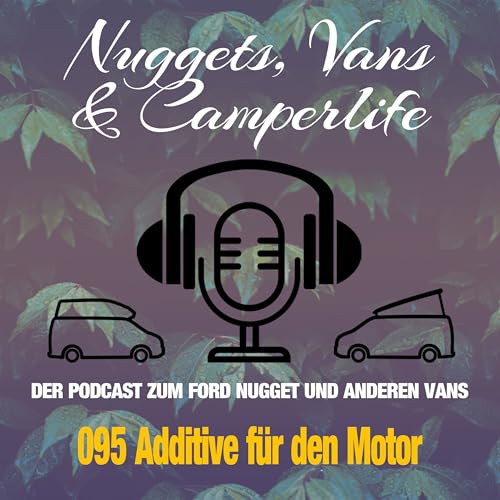 Folge 095 &ndash; Additive f&uuml;r den Dieselmotor Titelbild