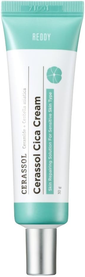 Reddy cerassol cica cream 30g