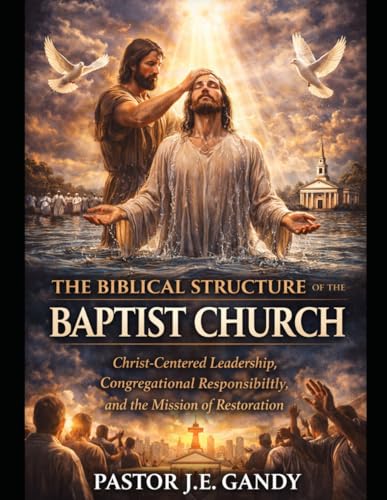 The Biblical Structure of the Baptist Church