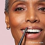 LAURA GELLER NEW YORK Modern Classic Lip Liner, Luxurious Creamy Long Lasting Lip Liner, Prevents Feathering and Fading, Radiant Rose - Image 5