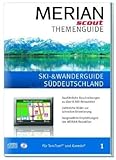 Ausführliche Beschreibungen zu über 7.100 Reisezielen