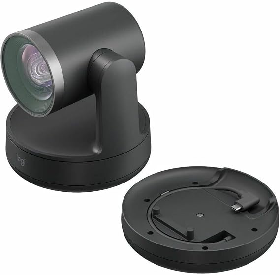 Logitech Rally Streamline Kit