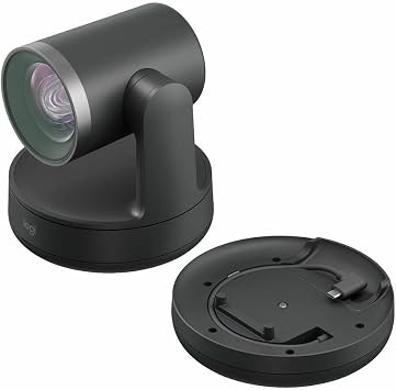 Logitech Rally Streamline Kit