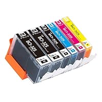 Amazon.co.jp: キヤノンインクカートリッジ326 325 XL Canon BCI-326XL