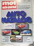  MOT auto-journal, IAA - Heft 19/1973