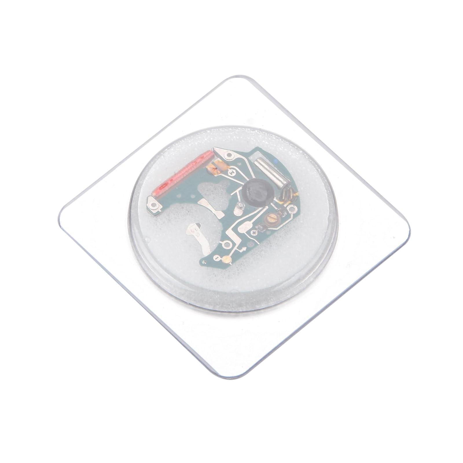 Amazon | ETA用 955.112 955.122 955.412 955.461 用交換用クォーツ 