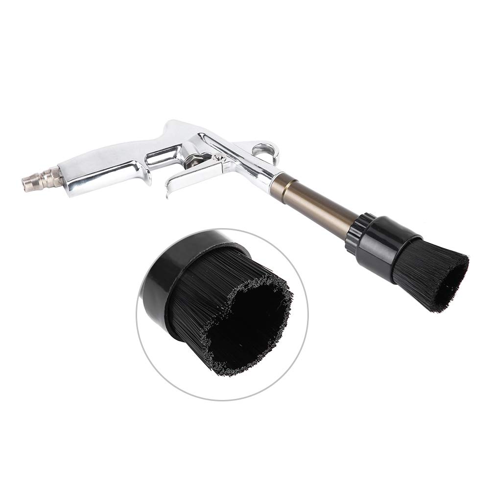 Duokon High Pressure Car Interior Spraying Washing Gun with Cleaning