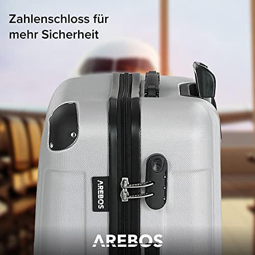 Arebos Gmbh 4252023112192
