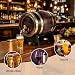 Imagen de Dispensador de Barril de Whisky de 3 Litros