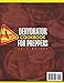 Dehydrator Cookbook for Preppers: 1800 Days of Easy, Budget-Friendly Recipes to Dehydrate Fruits, Vegetables, Meats & More. Perfect for Stockpiling, Emergency Prep, and Family Wellness