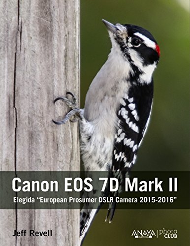 Canon EOS 7D Mark II (PHOTOCLUB)