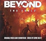Beyond: Two Souls (Original Video Game Soundtrack)