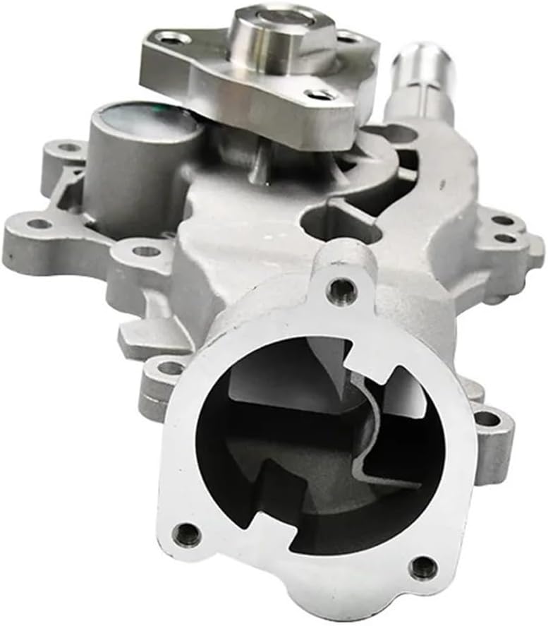 Water Pump Gasket 2013-2020 Compatible With Buick Encore Cruze Compatible With Sonic Trax Apply Engine 1.4L 25192709 55587345 55579016