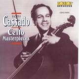 Cello Masterpieces