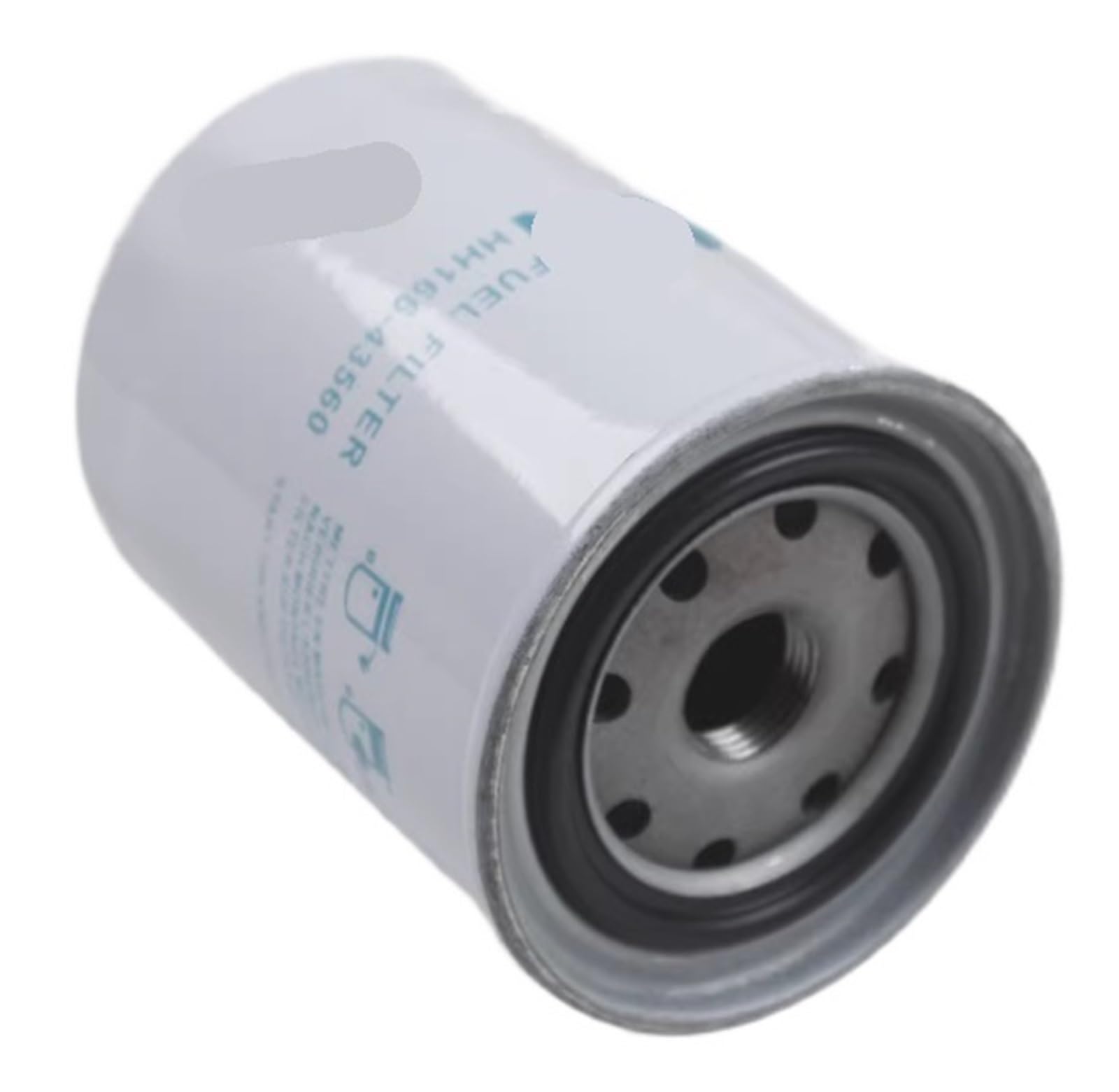 CLEUFWKO 0009831758 filter element hydraulic oil filter element