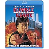 「レッド・ブロンクス Blu-ray」の画像