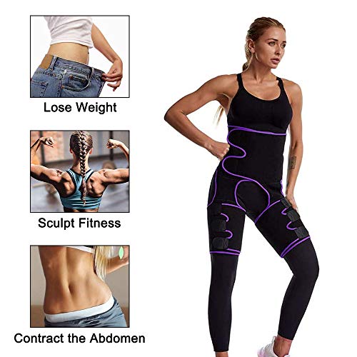 Waist and Thigh Trainer for Women 11.39 (40 OFF Coupon)
