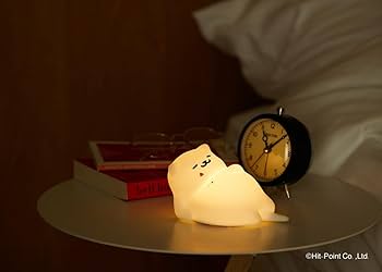 Amazon.co.jp: ねこあつめ お部屋ライトBOOK まんぞくさん