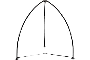 Vivere TreePod Stand Cabana