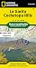 La Garita, Cochetopa Hills (National Geographic Trails Illustrated Map)