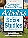 Cooperative Problem-Solving Activities for Social Studies, Grades 6-12 -  Hickman, Michael, Paperback