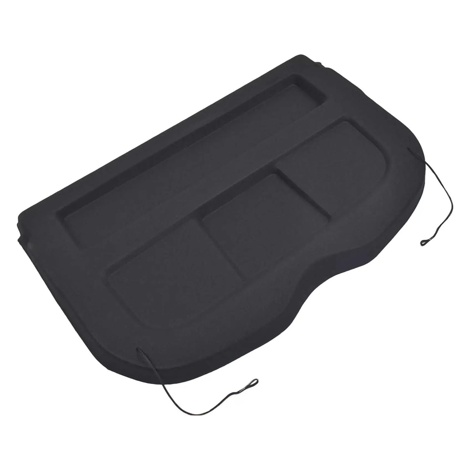 Générique Cache-Bagages pour Nissan pour Qashqai J11 2014-2021 Étagère À Colis Couvercle De Charge Démarrage Aveugle 799104EA0A Plage Arrière