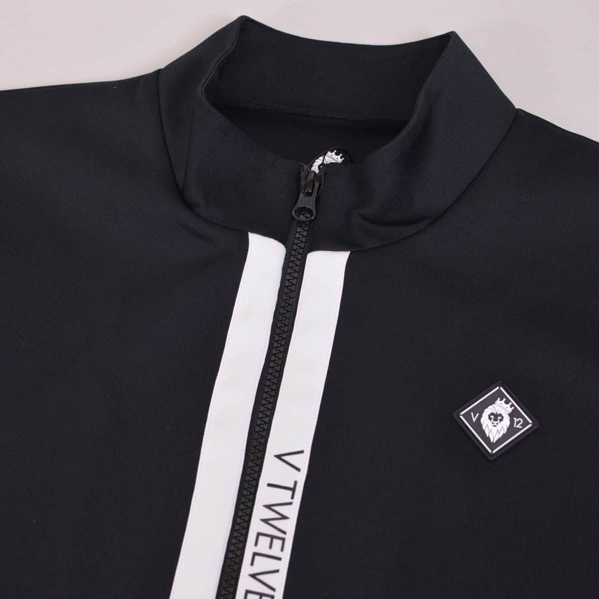 muta MARINE ムータマリン ゴルフ ジップアップ ブルゾン アウター 楽天市場】muta MARINE GOLF ムータマリンゴルフ メンズ