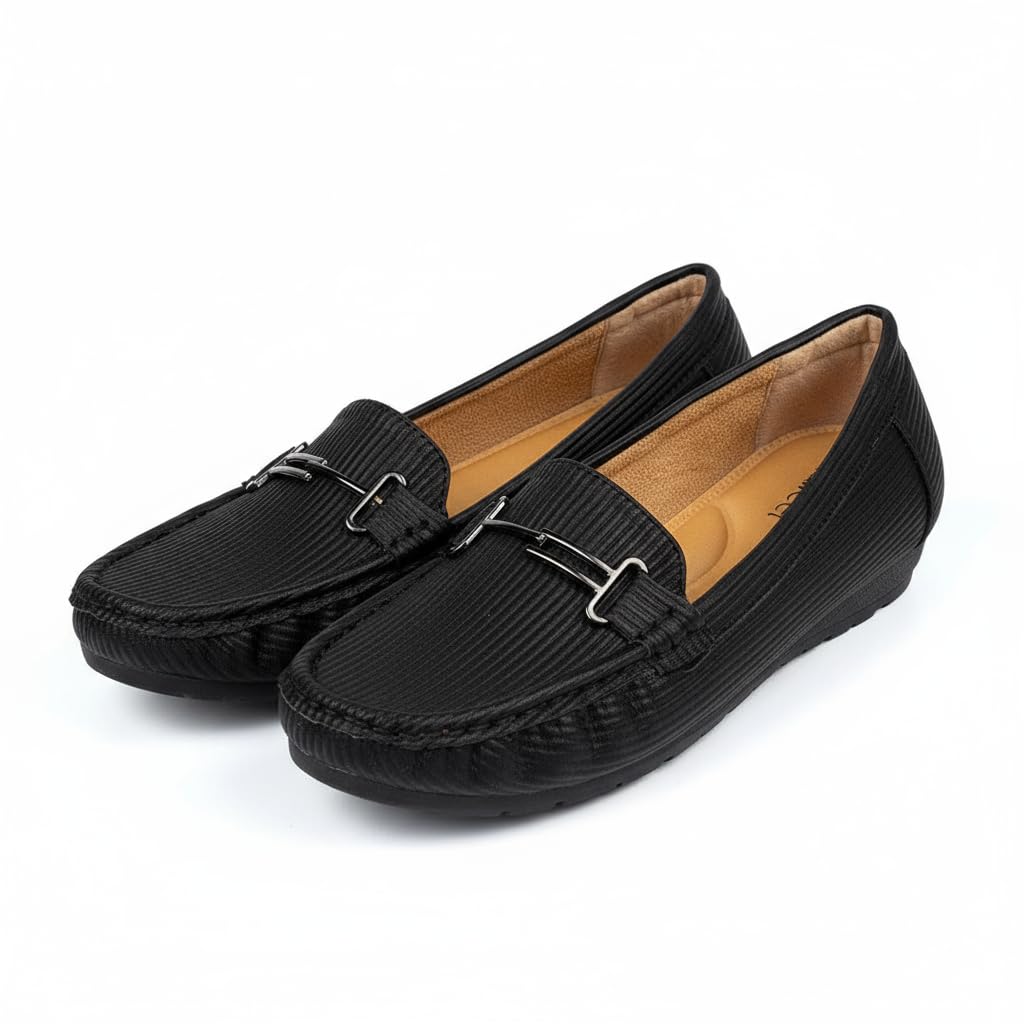 Stylish Bellies for Woman Women Casual Shoes Footwear Ladies Juti Foot Wear Women’s Formal Comfortable Slip On Loafers Womens Belly Cut Office Loafer Latest Daily Use Ballerina-image-7