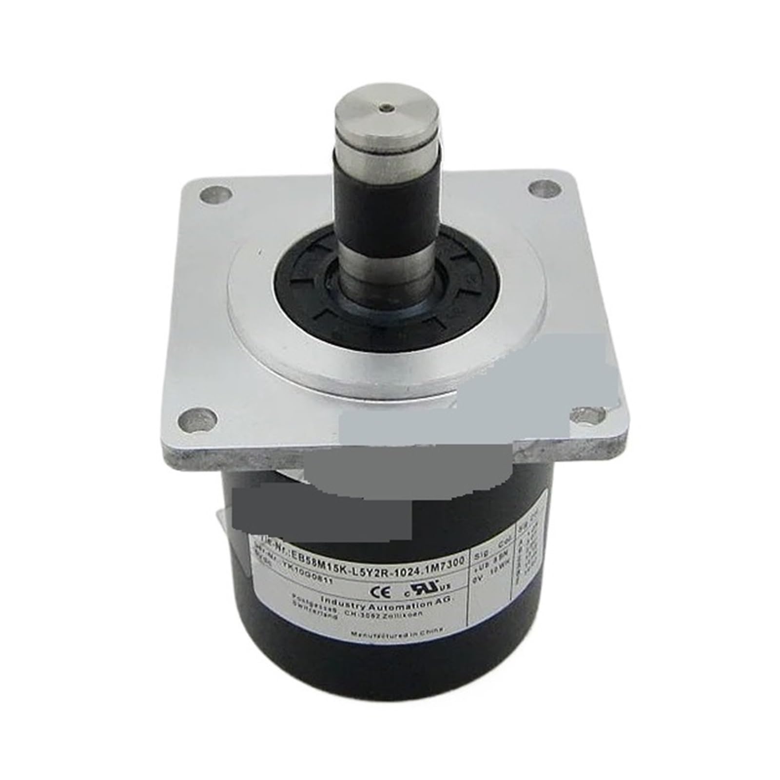 Codeur 1024.1M7300 EB58M15K-L5Y2R-1024.1M1100 double compatibilité