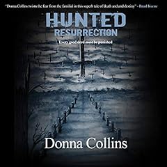 Page de couverture de Resurrection