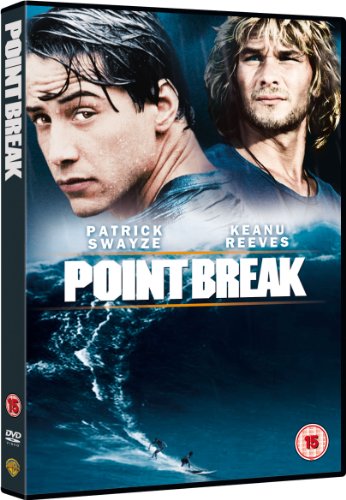 Point Break [1991] [DVD] [1991]