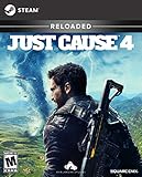 Just Cause 4: Reloaded - Steam PC [Online Game Code]