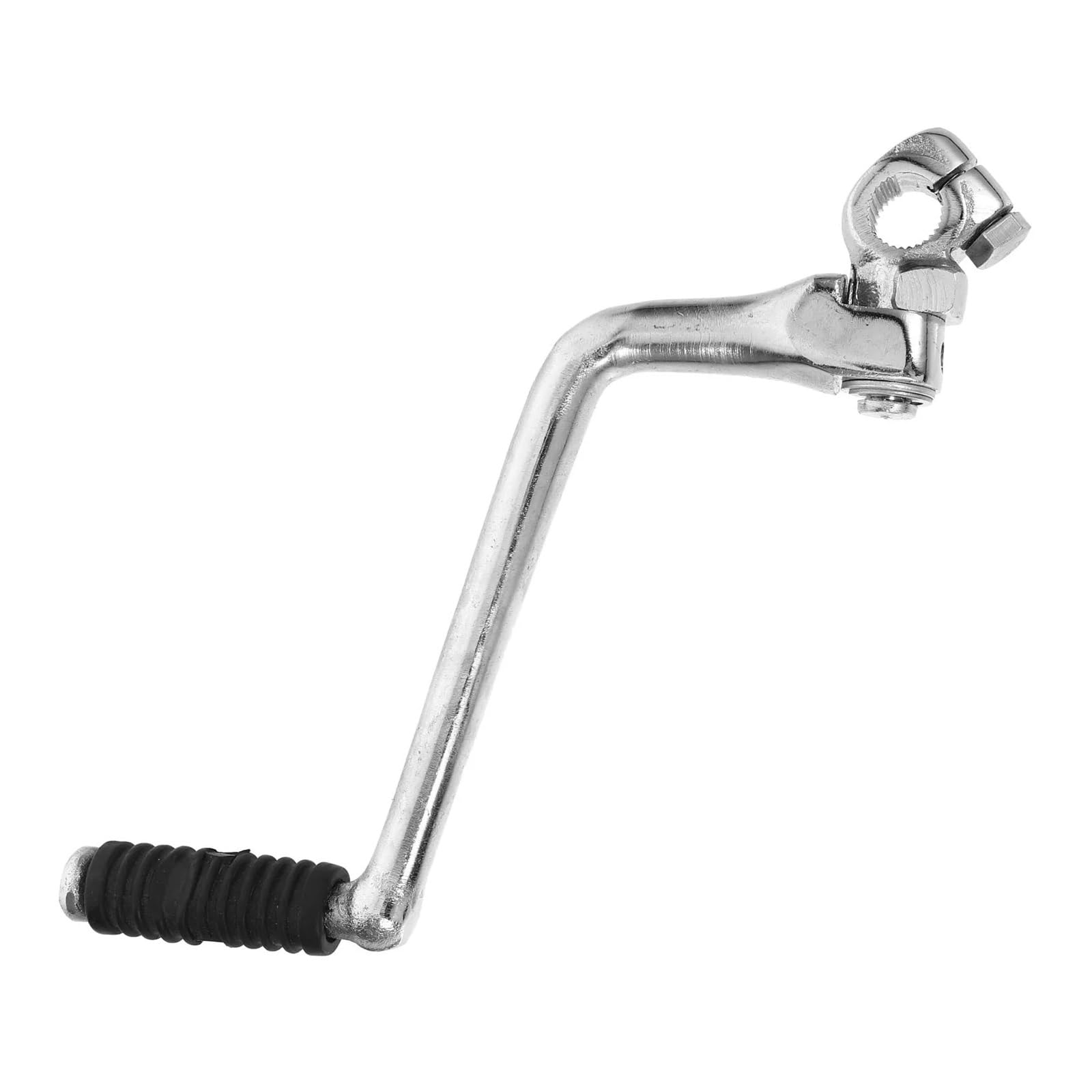 Kickpedal Starterwelle Motorrad-Ersatz-Schalthebel Für 125-250 cm³ Fußschaltung
