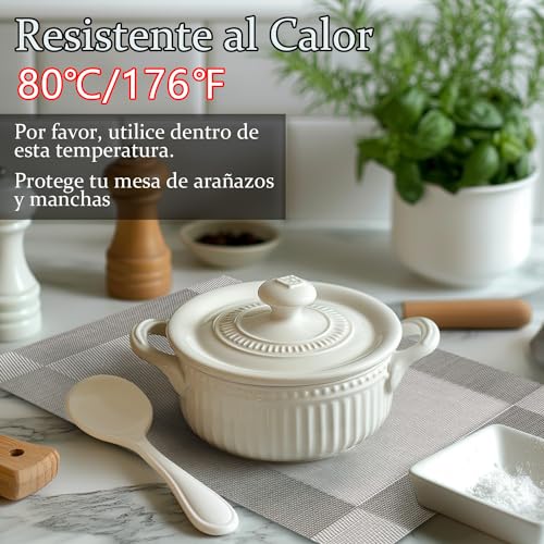 Accesorios De Mesa, Kitchen Imagen adicional