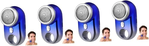 Miniatura 1 de Balacoo Afeitadora eléctrica para hombre, afeitadora de afeitado para hombre, afeitadora para hombre, máquina de afeitar para hombre maquina para