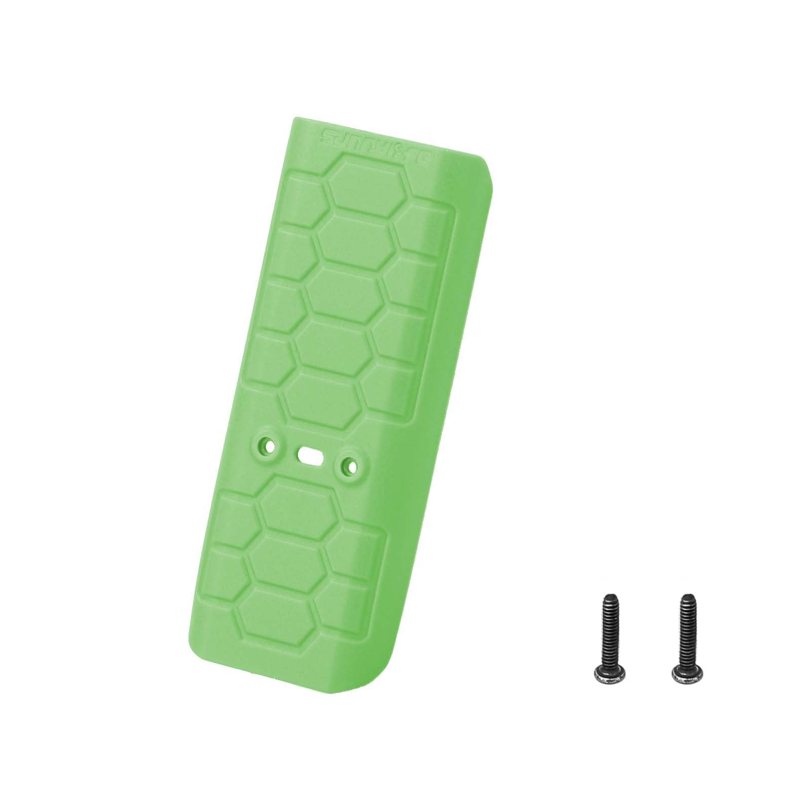 Drone Body Back Protective Plate for DJI Avata 2,Back Protection Plate Bumper Anti-collision Anti-scratch Protection Cover for Avata 2 (Green)