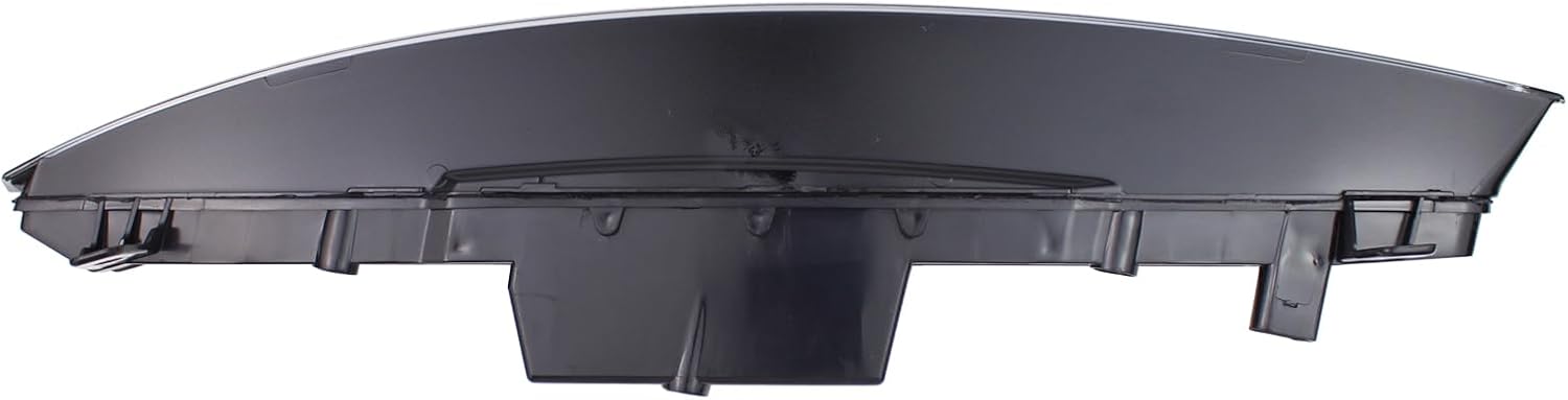 Front Right Passenger Side Bumper Turn Signal Indicator for Audi Q7 2010-2015