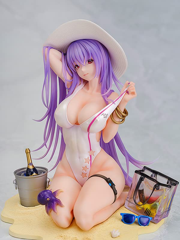 Amazon | ドールズフロントライン ZB 26 麗しき夢の片隅Ver. 1/7