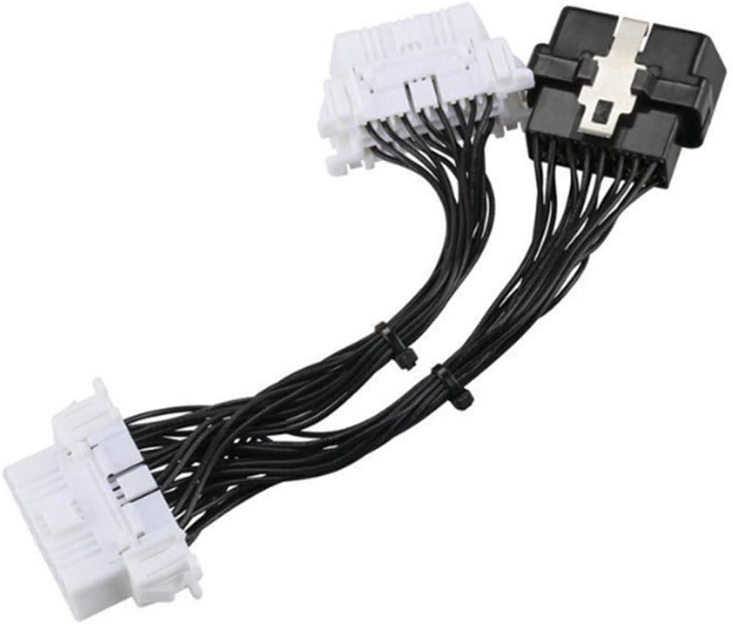 Minori Obd2 ハーネス ケーブル 車 2分岐 ドラレコ gps携帯 同時取付 分岐 ハーネス 分岐 車 Minori Obd2 ハーネス ケーブル 車 2分岐 ドラレコ gps携帯 同時取付 分岐 ハーネス 分岐 車