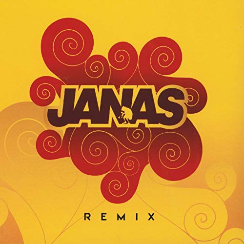 Play Remix by Janas on Amazon Music