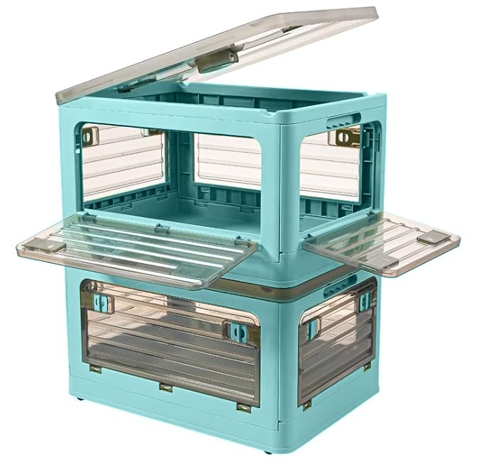 NEALYSEA Collapsible Storage Bins