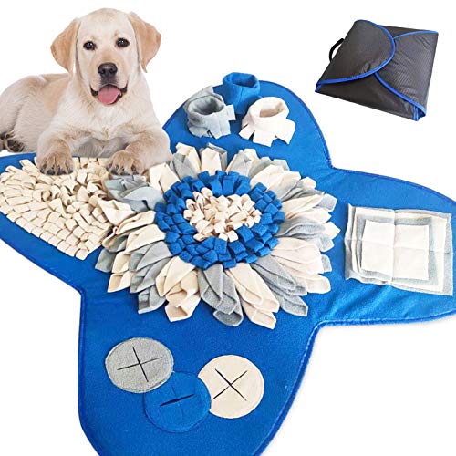 Find The Best Activity Mats For Dogs Reviews & Comparison Katynel