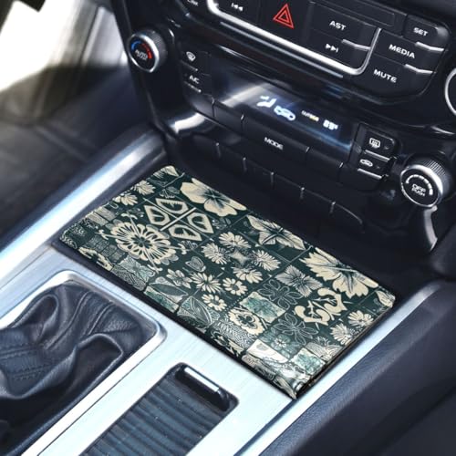 Organizador de Documentos para Auto Piel miniatura 5