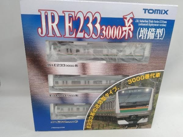 TOMIX 92463 JR TOMIX 92463 JR E233－3000系近郊