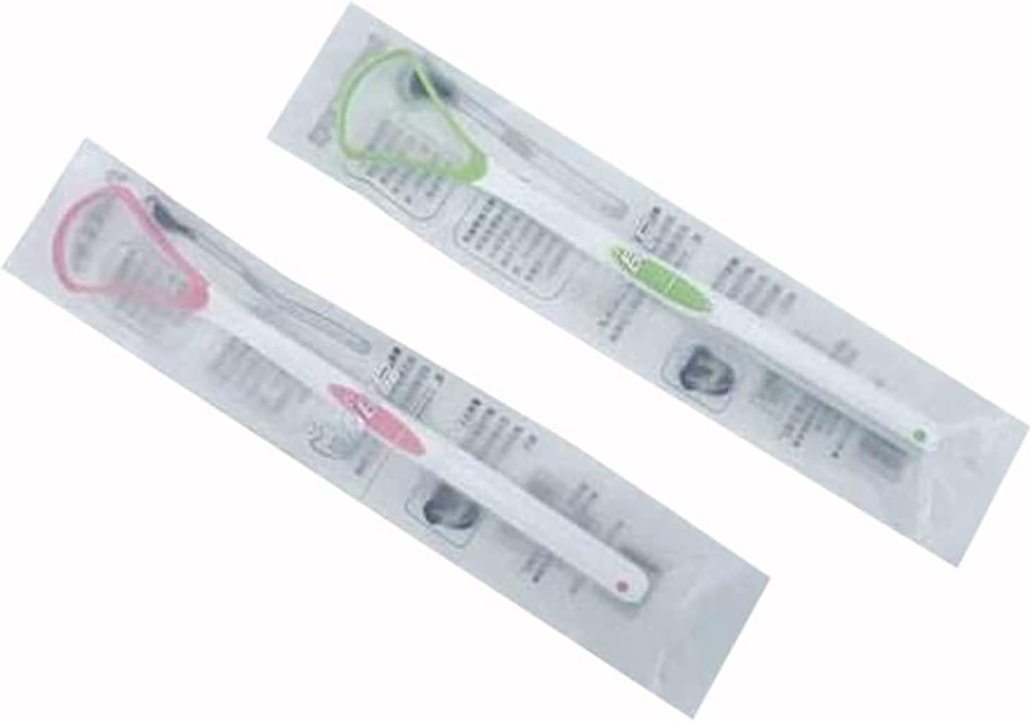 Tongue Cleaner Scraper Buy Online at Best Price in Egypt Souq is now