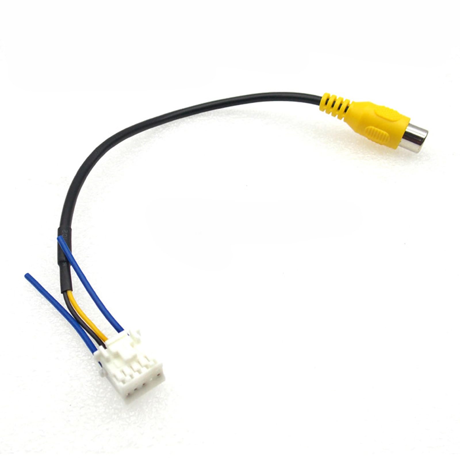 Signalfilter Rückfahrkamera Pioneer ND-BC9 Rückfa Produktbild-Vorschau 10