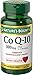 Nature's Bounty Co Q-10 100mg Plus (with L carnitine), 60 Softgels