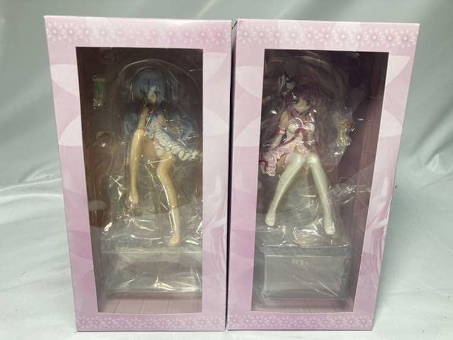 Amazon | A E2 えつ てぃんくるx宮川武 フィギュア ネージュ Amazon | A E2 えつ てぃんくるx宮川武 フィギュア ネージュ