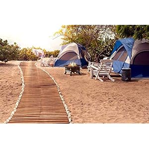 Outland Living Firebowl 883 Mega Outdoor Propane Gas Fire Pit with UV and Weather Resistant Durable Cover, 24-Inch Diameter 58,000 BTU Outland Living Firebowl 883 Mega Outdoor Propane Gas Fire Pit with UV and Weather Resistant Durable Cover 24 Inch Diameter 58000 BTU